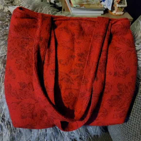 Christmas Bag 🎒 - Picture 3 of 3